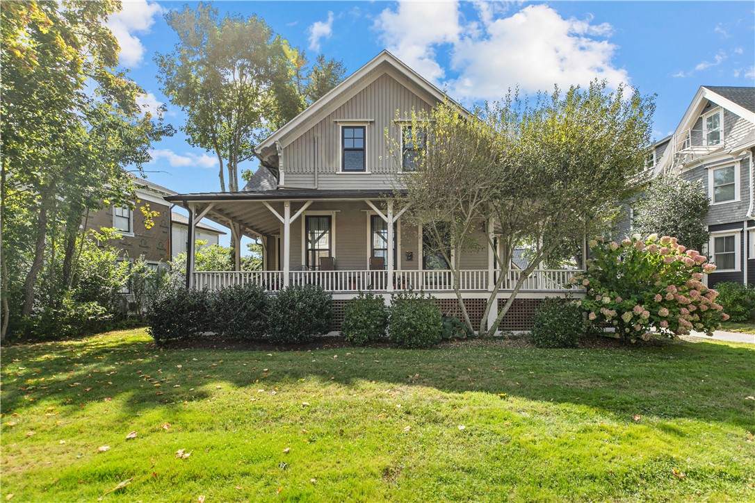 39 Powel Avenue - Photo 1