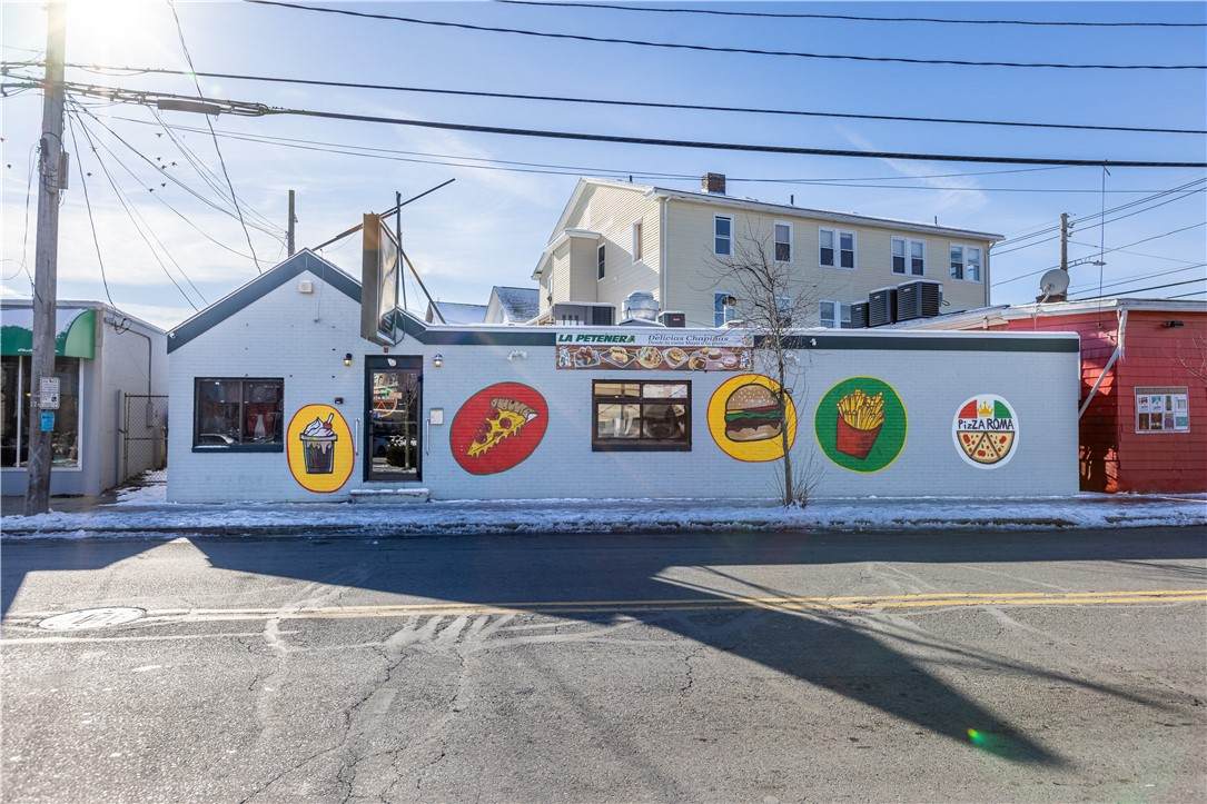 1092 Chalkstone Avenue - Photo 1