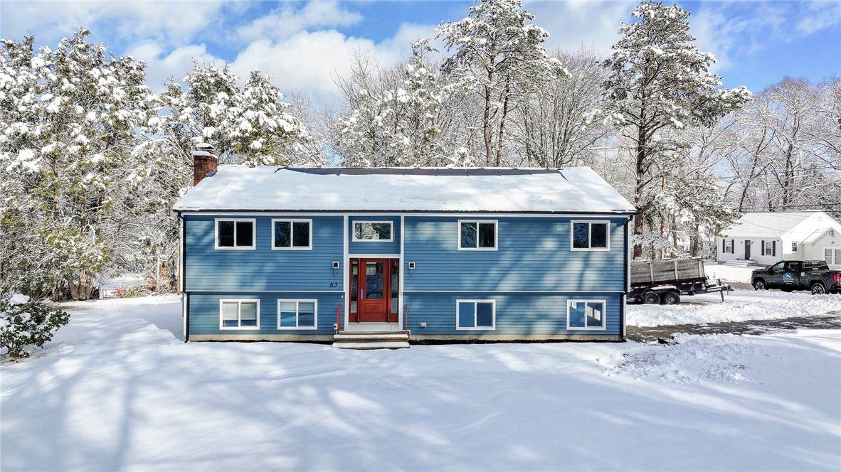 63 Bishop Hill Road - Photo 1