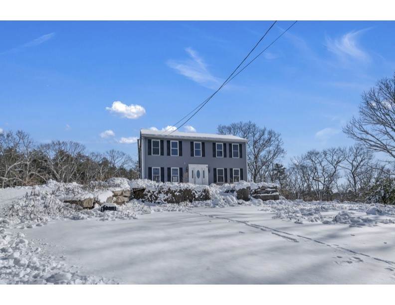 34 Hicks Way - Photo 1