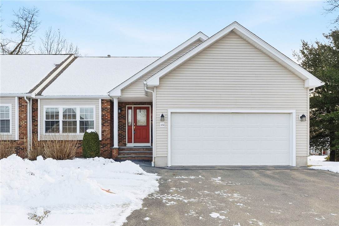 180 Spencer Woods Drive - Photo 1