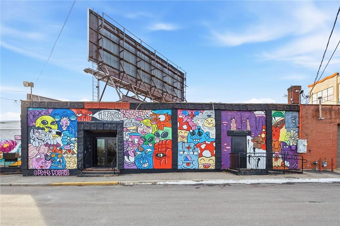167 Poe Street - Photo 1