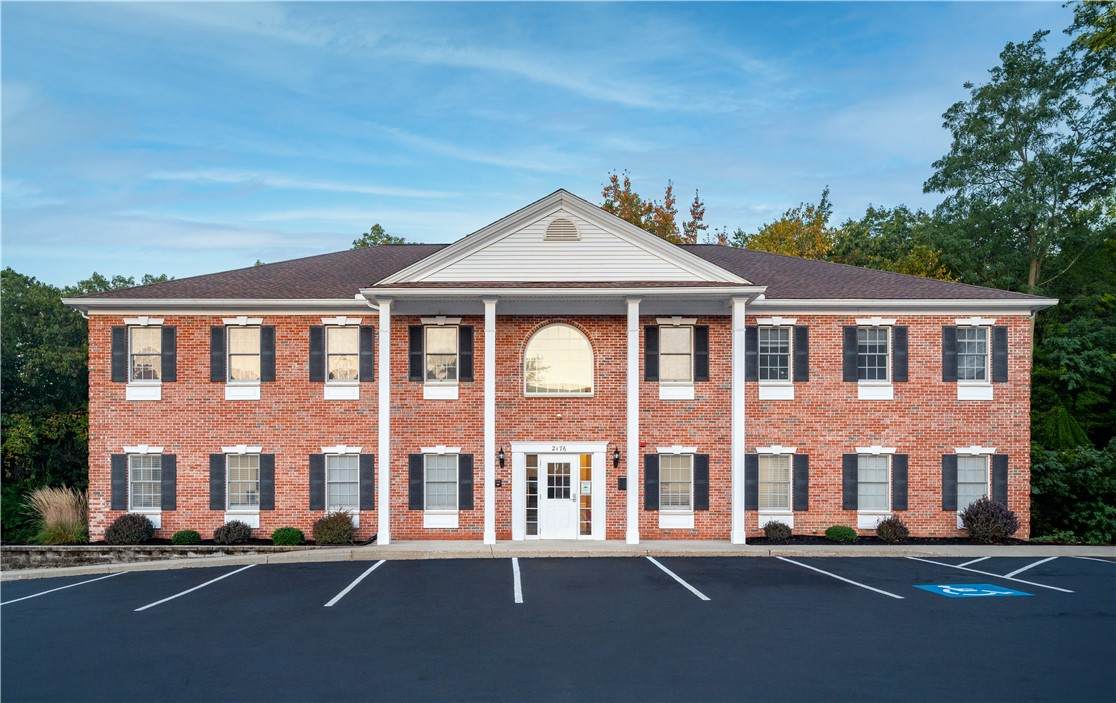 2176 Mendon Road - Photo 1