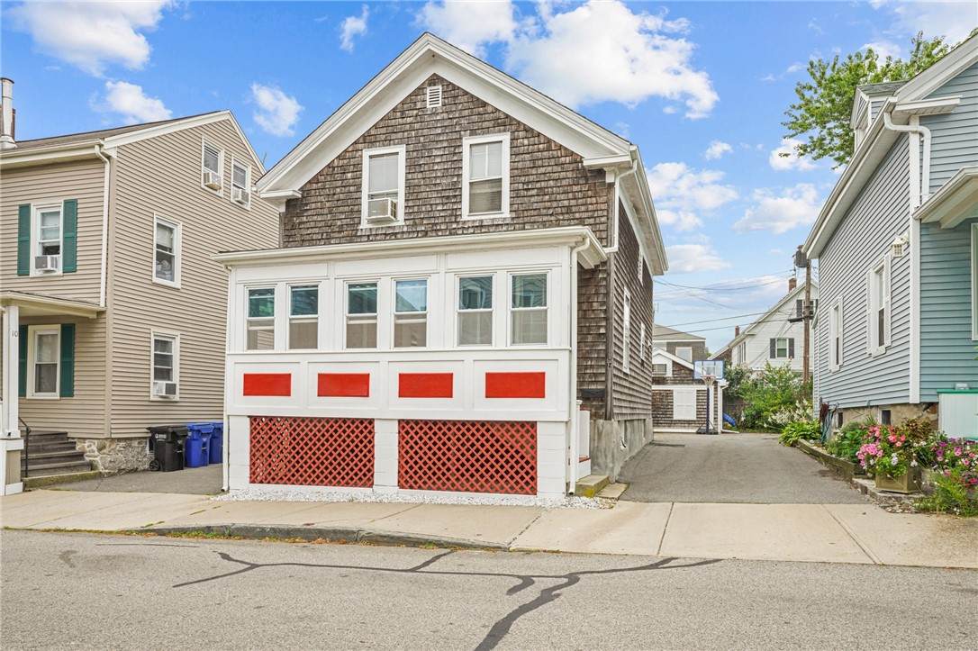 12 Hammond Street - Photo 1