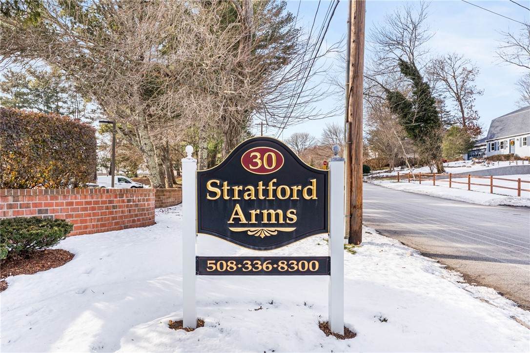 30 Argyle Avenue - Photo 1