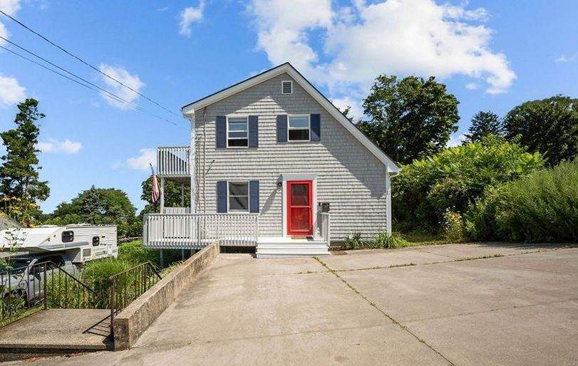 98 Hobson Avenue - Photo 1