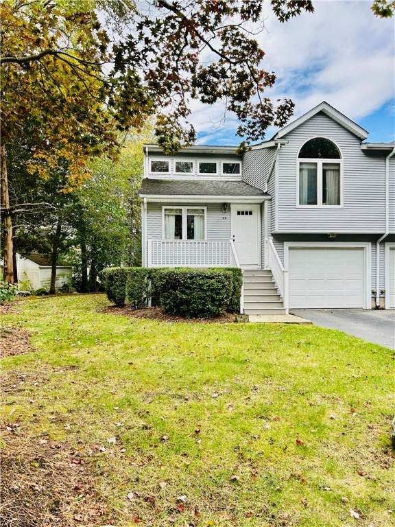 11 College Hill Road - Photo 1