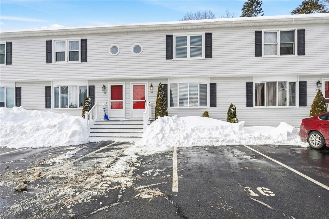 23 Benefit Street - Photo 1