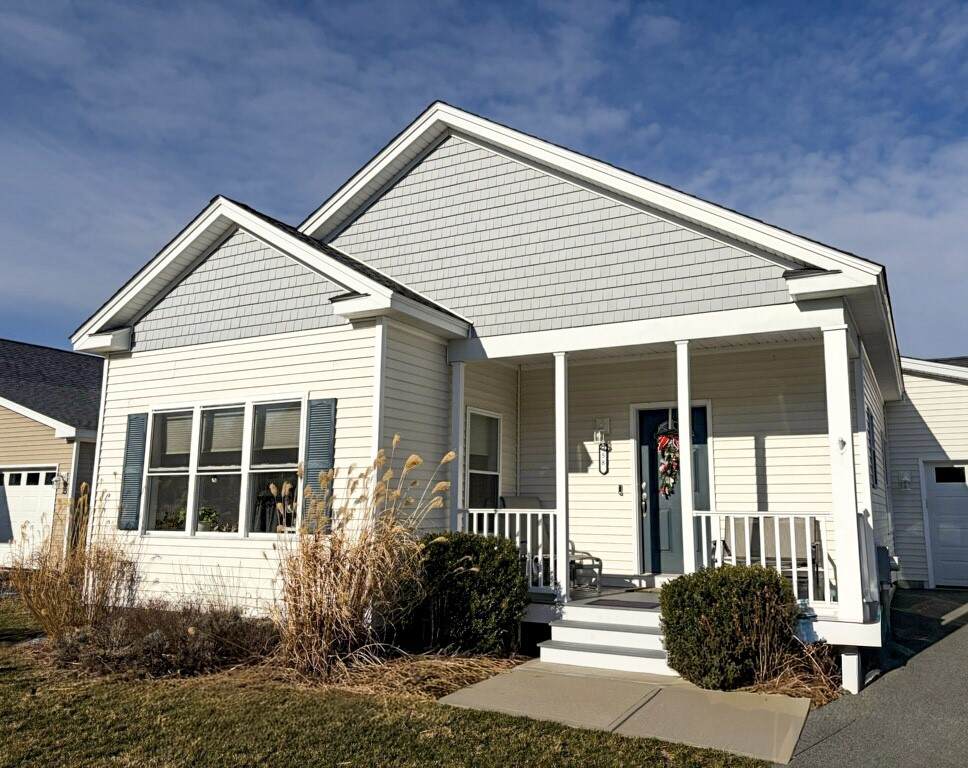 58 Chickadee Lane - Photo 1