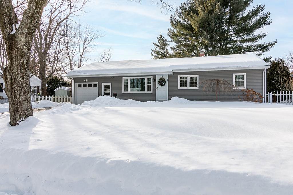 65 Pequot Trail - Photo 1