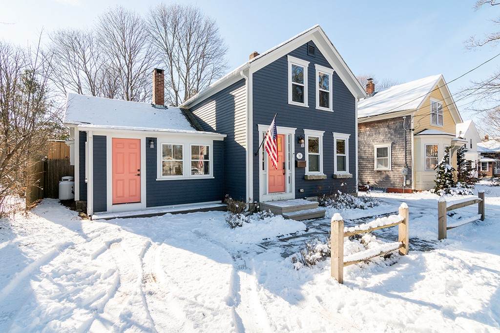 40 Mechanic Street - Photo 1