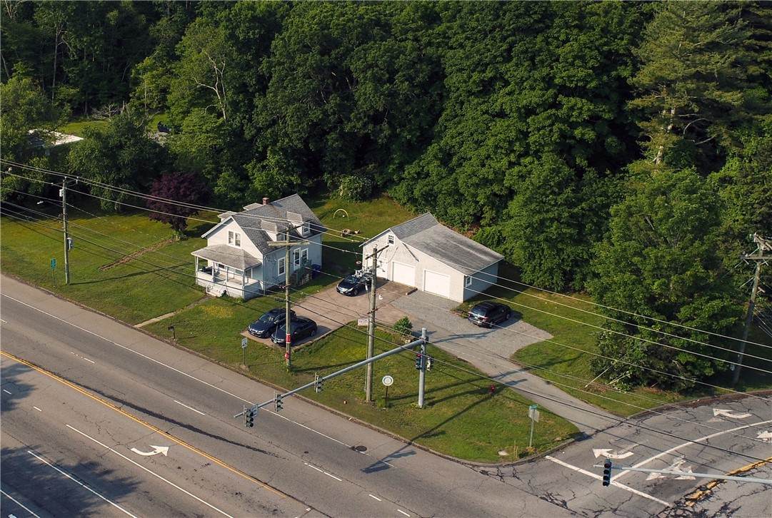 414 Liberty Street - Photo 1