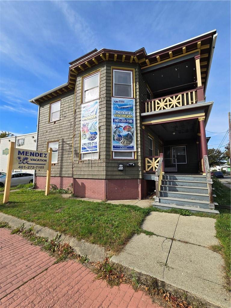 21 Elmwood Avenue - Photo 1