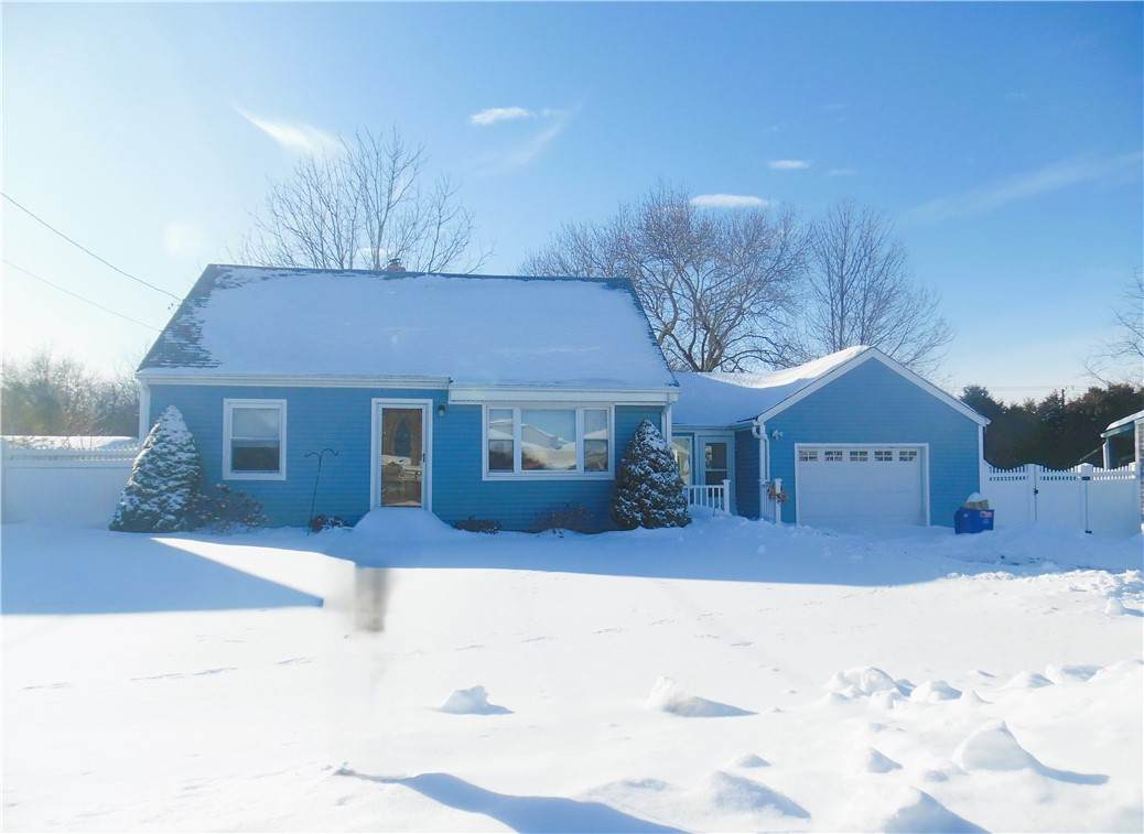 5 Saint Theresa Avenue - Photo 1