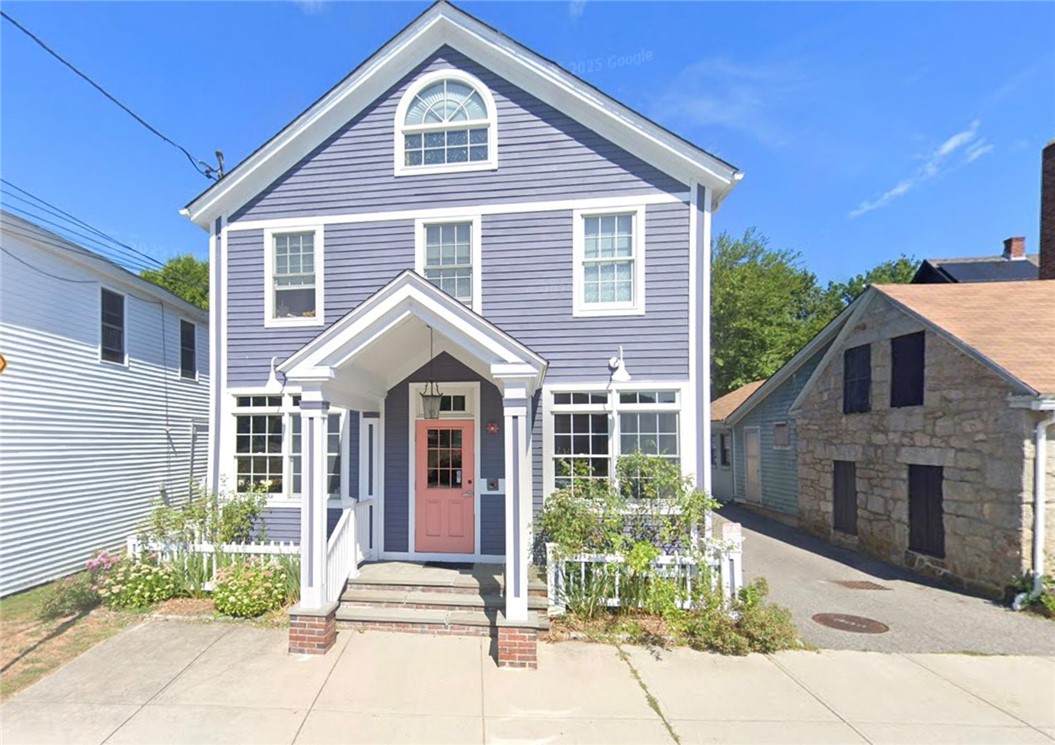 1183 Kingstown Road - Photo 1