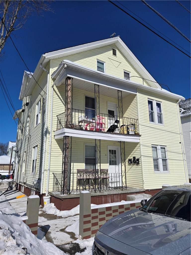 3 Barrett Street - Photo 1