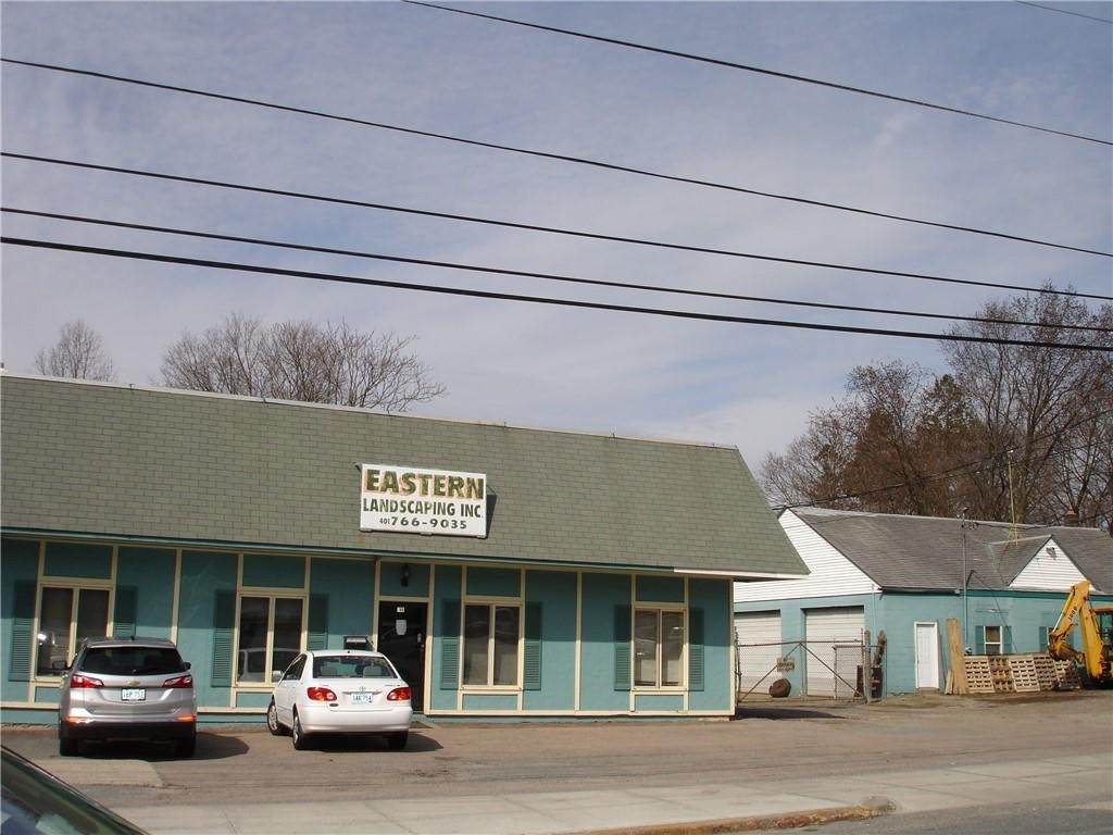 188 Willow Street - Photo 1