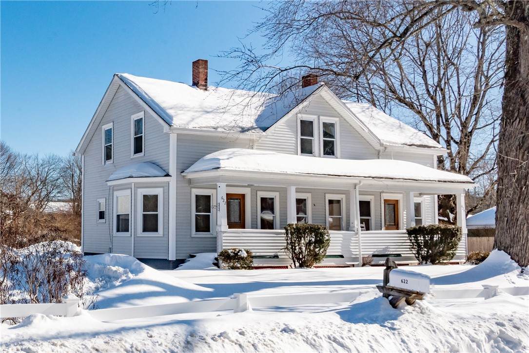 622 Whipple Avenue - Photo 1