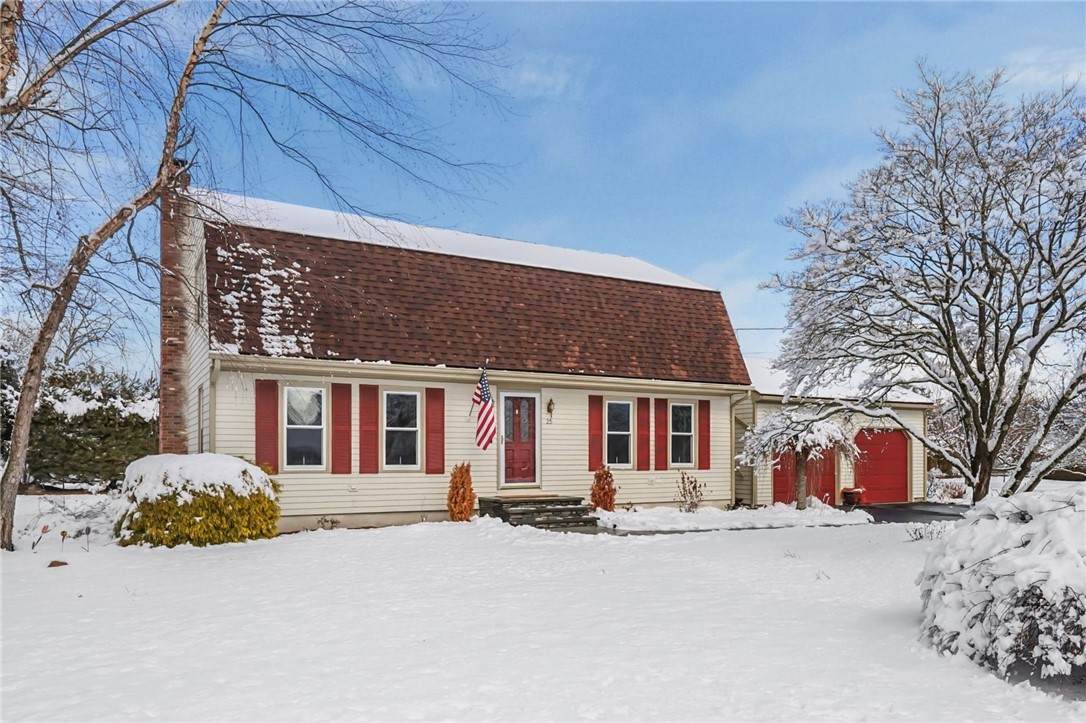 25 Janet Drive - Photo 1