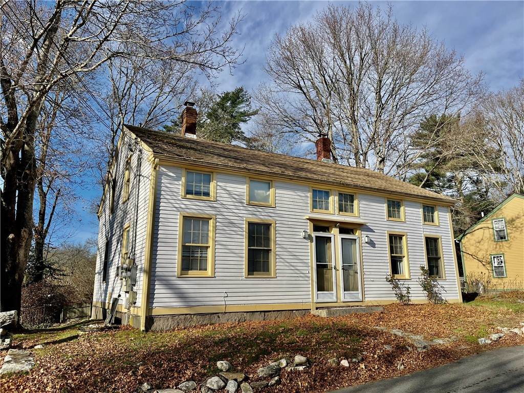 8 North Road - Photo 1