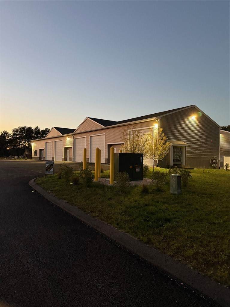 597 South County Trail - Photo 1