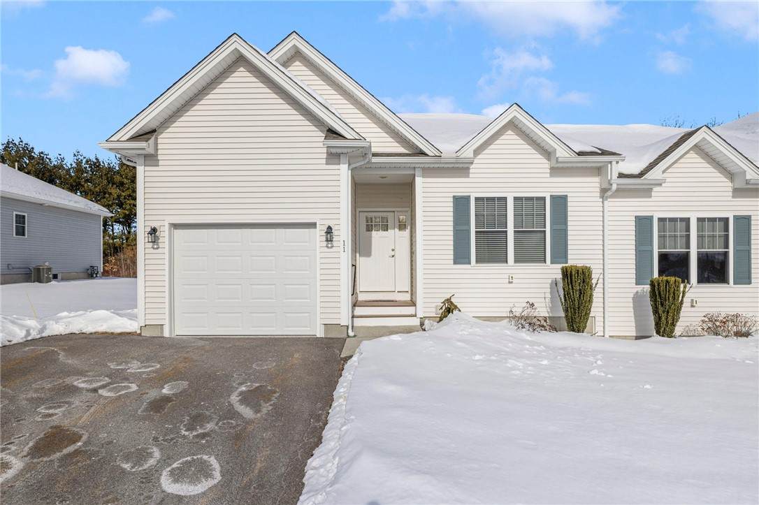 107 Old River Road - Photo 1