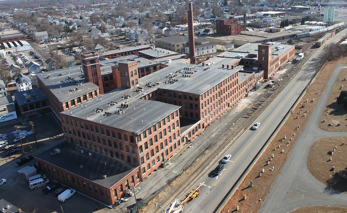 413 Central Avenue - Photo 1