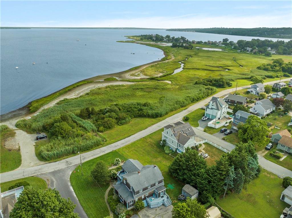 0 Common Fence Boulevard - Photo 1