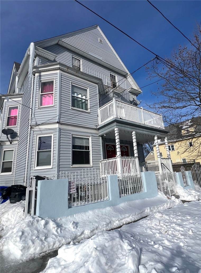 51 Glenham Street - Photo 1