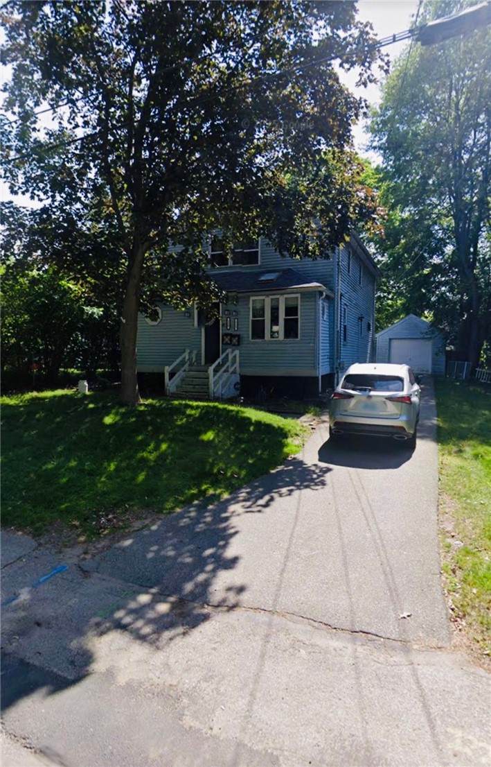 115 Irving Road - Photo 1