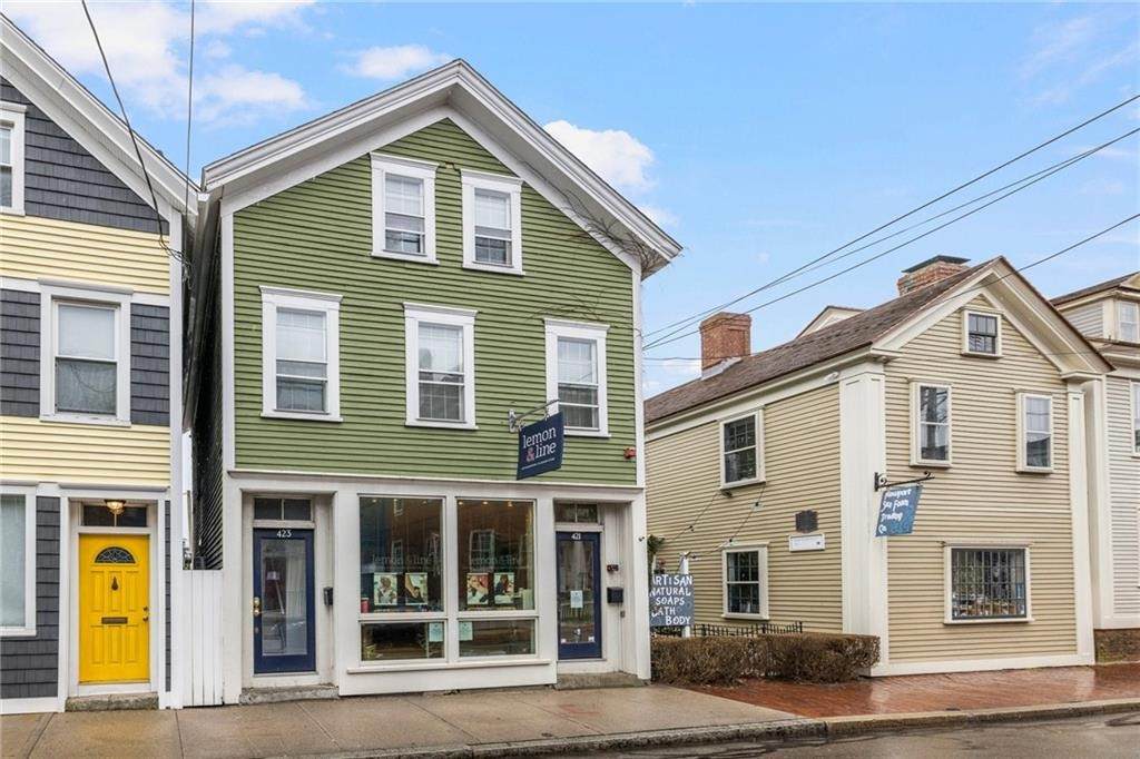 423 Thames Street - Photo 1