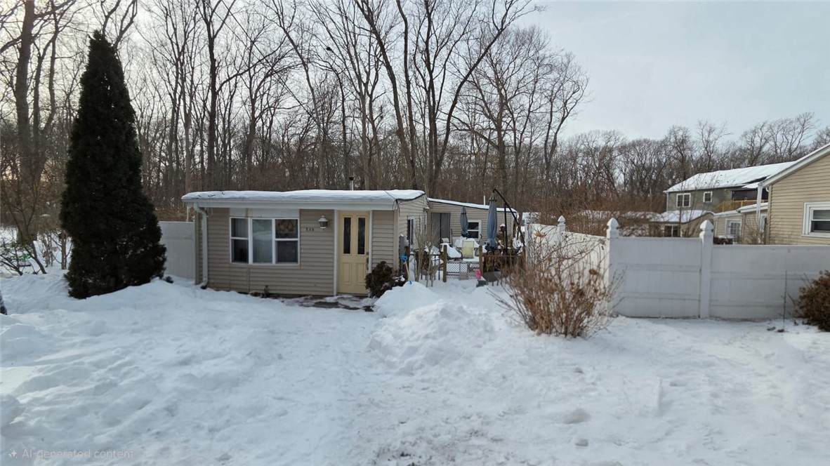 283 Palmer Avenue - Photo 1