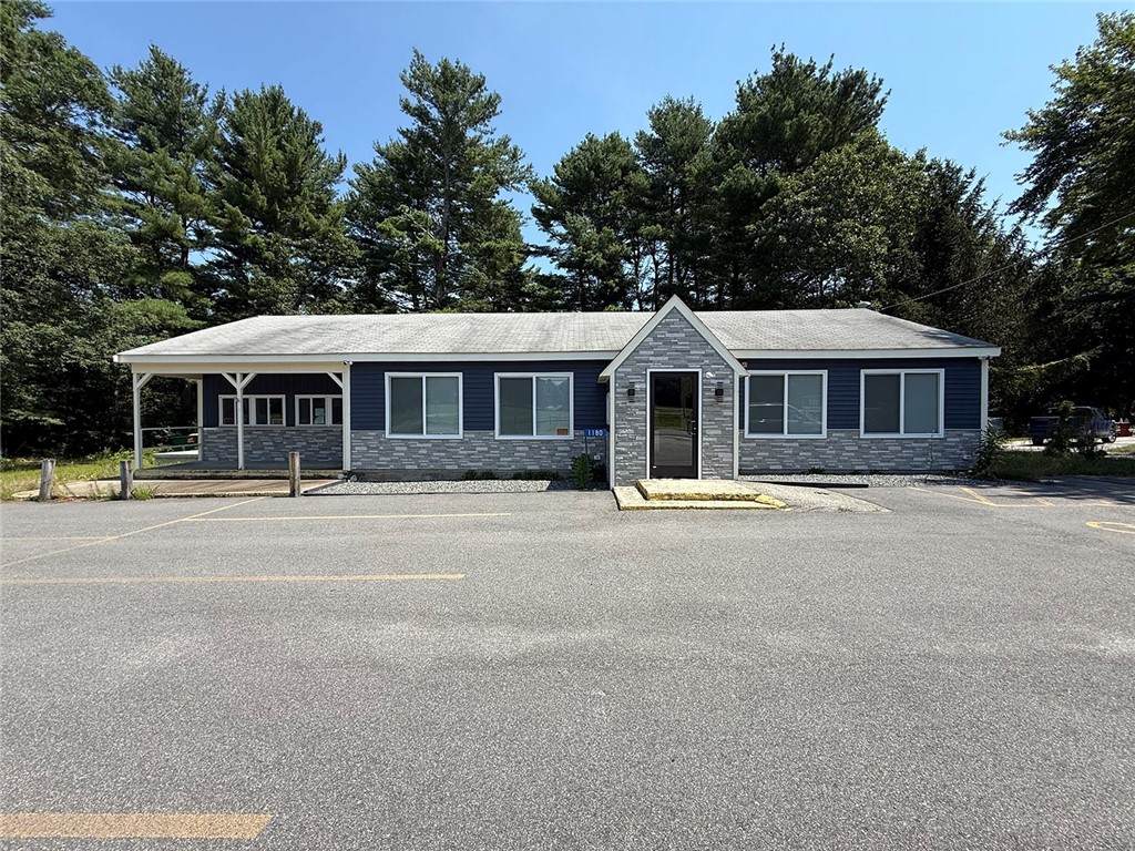 1180 South Main Street - Photo 1