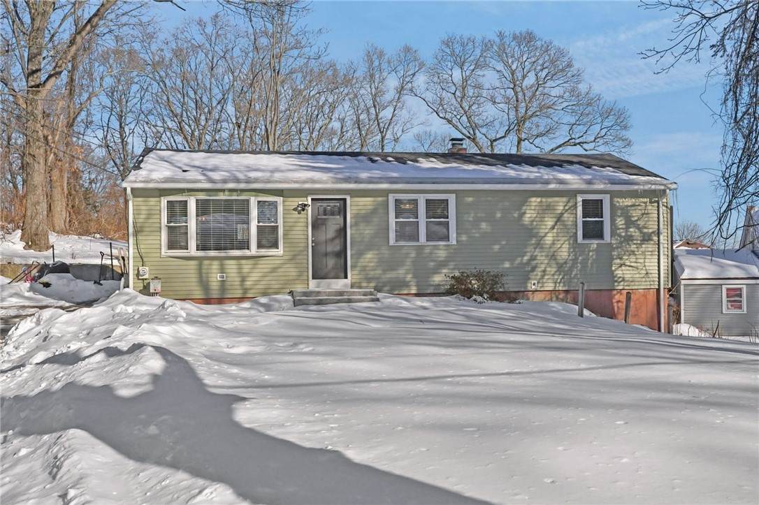 5 Deluca Street - Photo 1