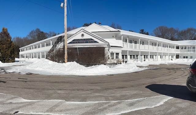 642 Boston Neck Road - Photo 1