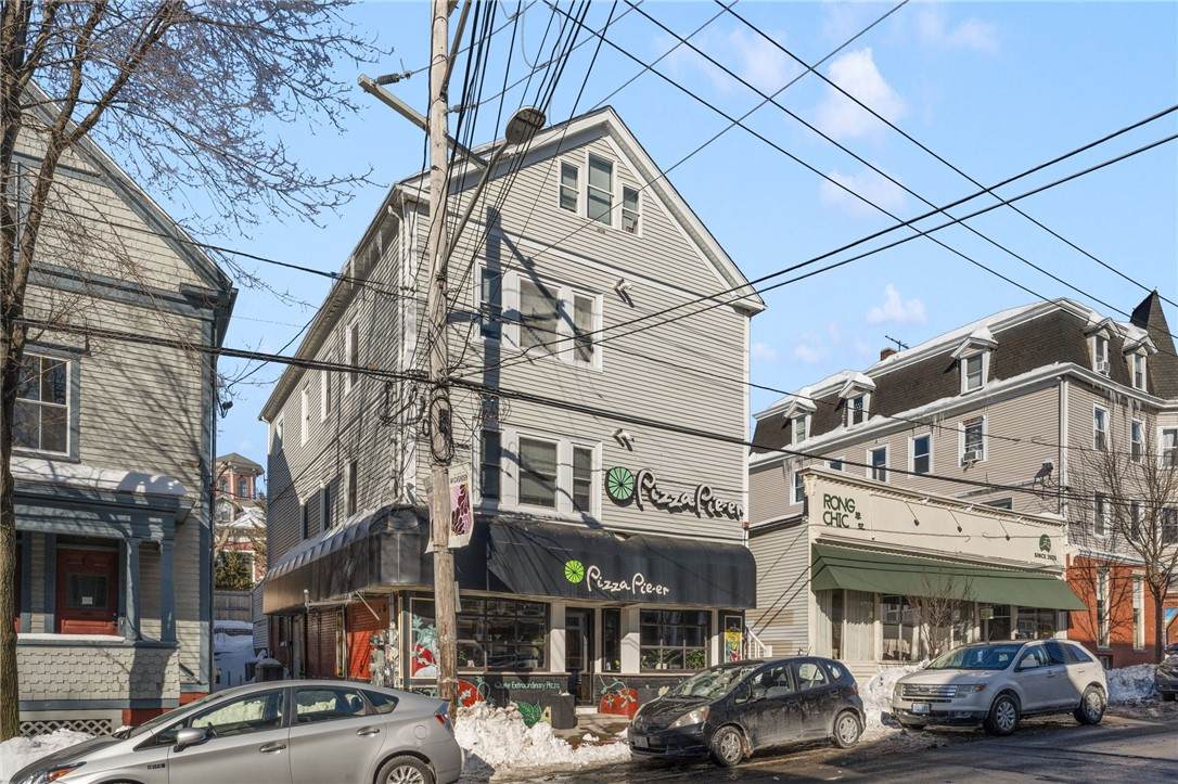 374 Wickenden Street - Photo 1