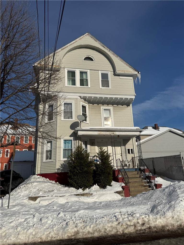 218 Hamilton Street - Photo 1