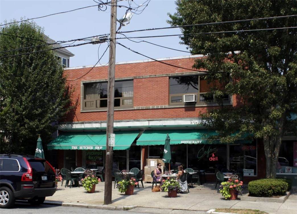 155 Elmgrove Avenue - Photo 1