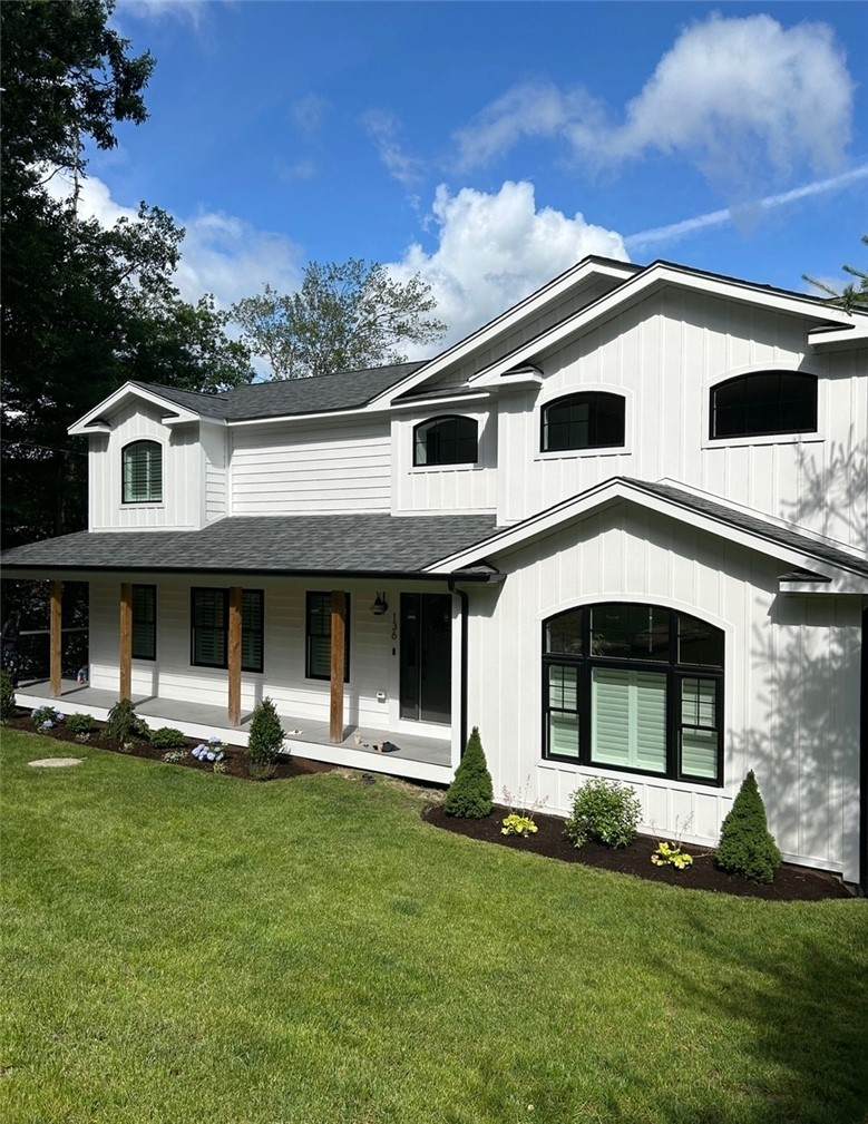 136 Aldrich Road - Photo 1