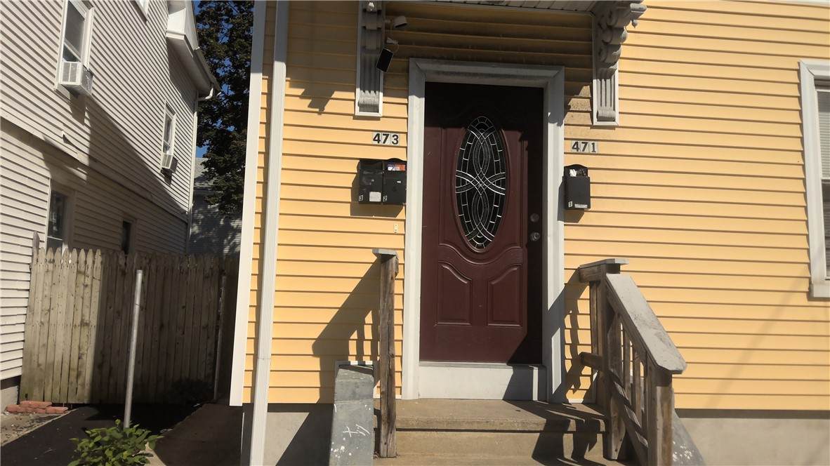 471 Chalkstone Avenue - Photo 1
