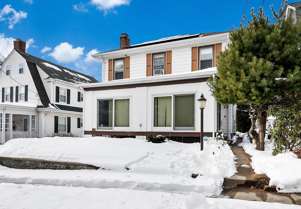 72 Hilltop Avenue - Photo 1