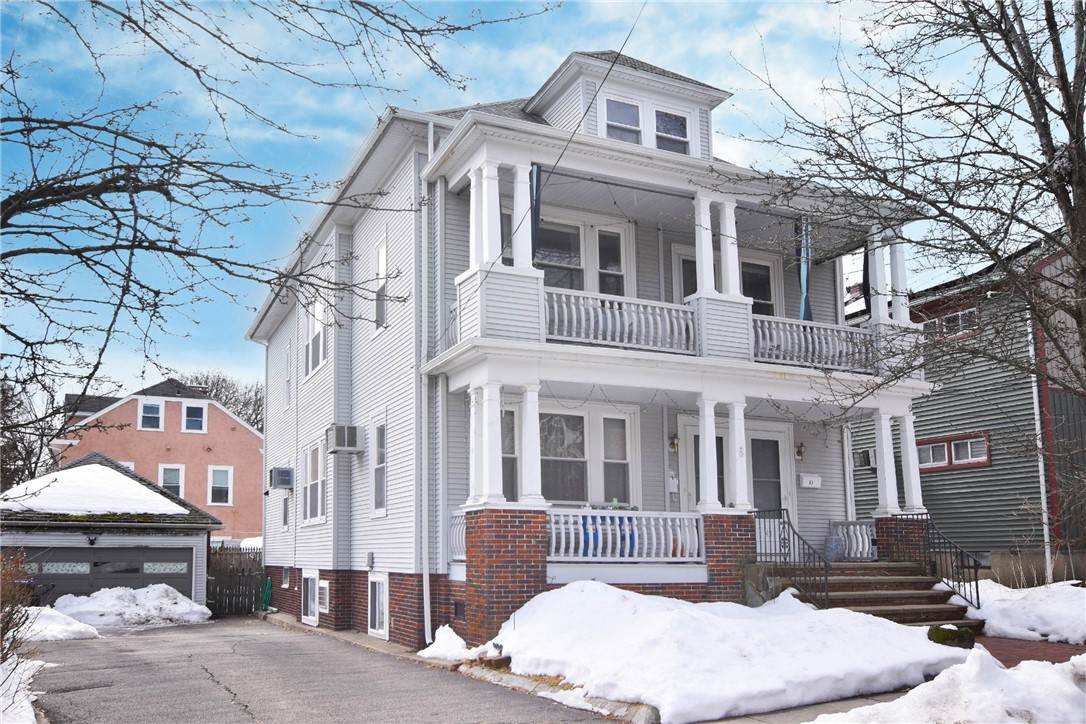43 Sargent Avenue - Photo 1