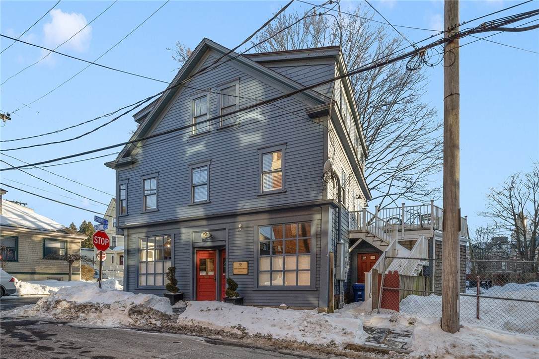 21 Spring Street - Photo 1