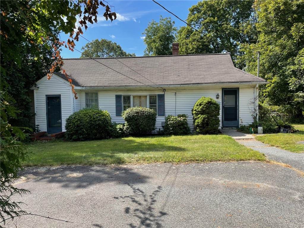 163 Woodside Avenue - Photo 1