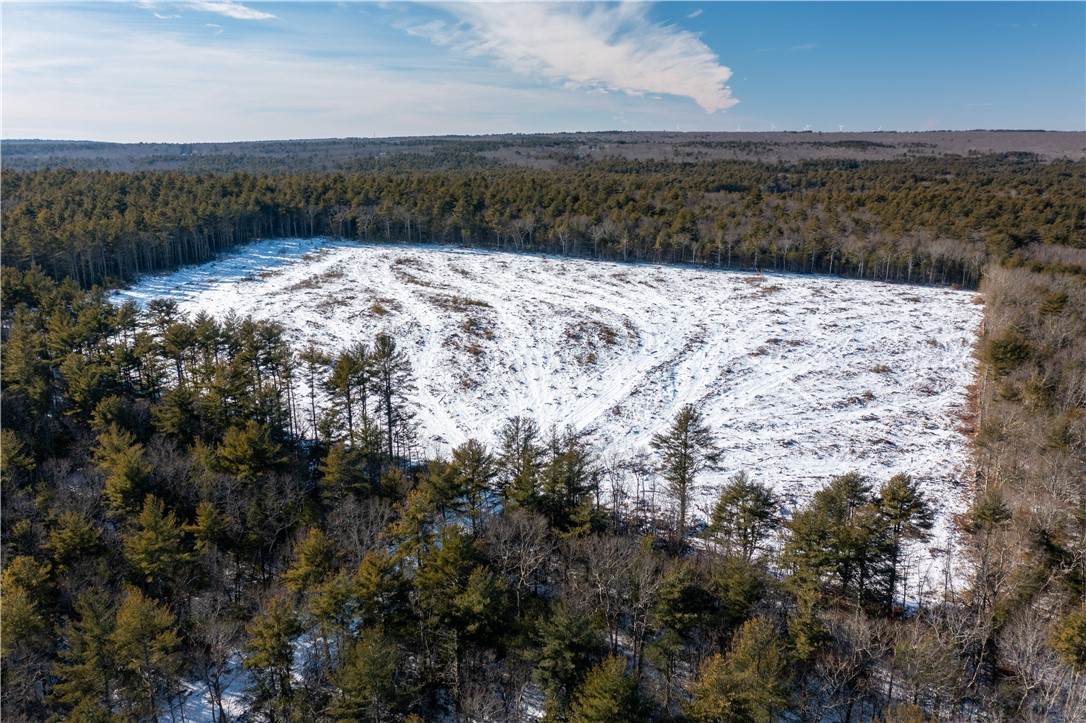 0 Nooseneck Hill Road - Photo 1