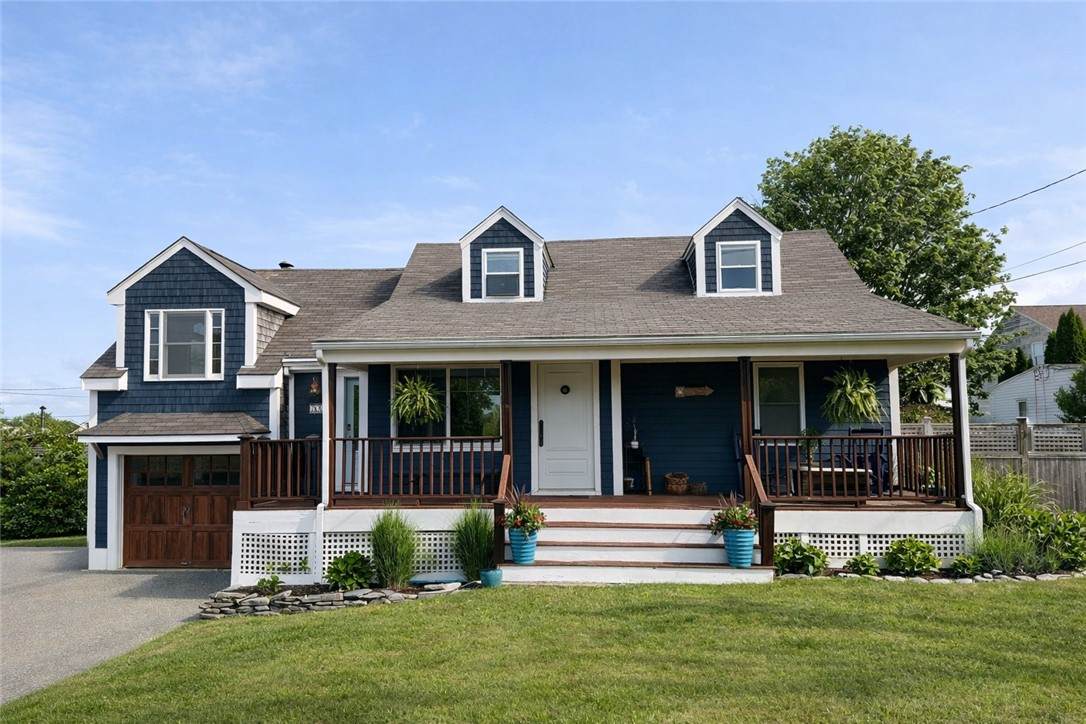 206 Reservoir Road - Photo 1