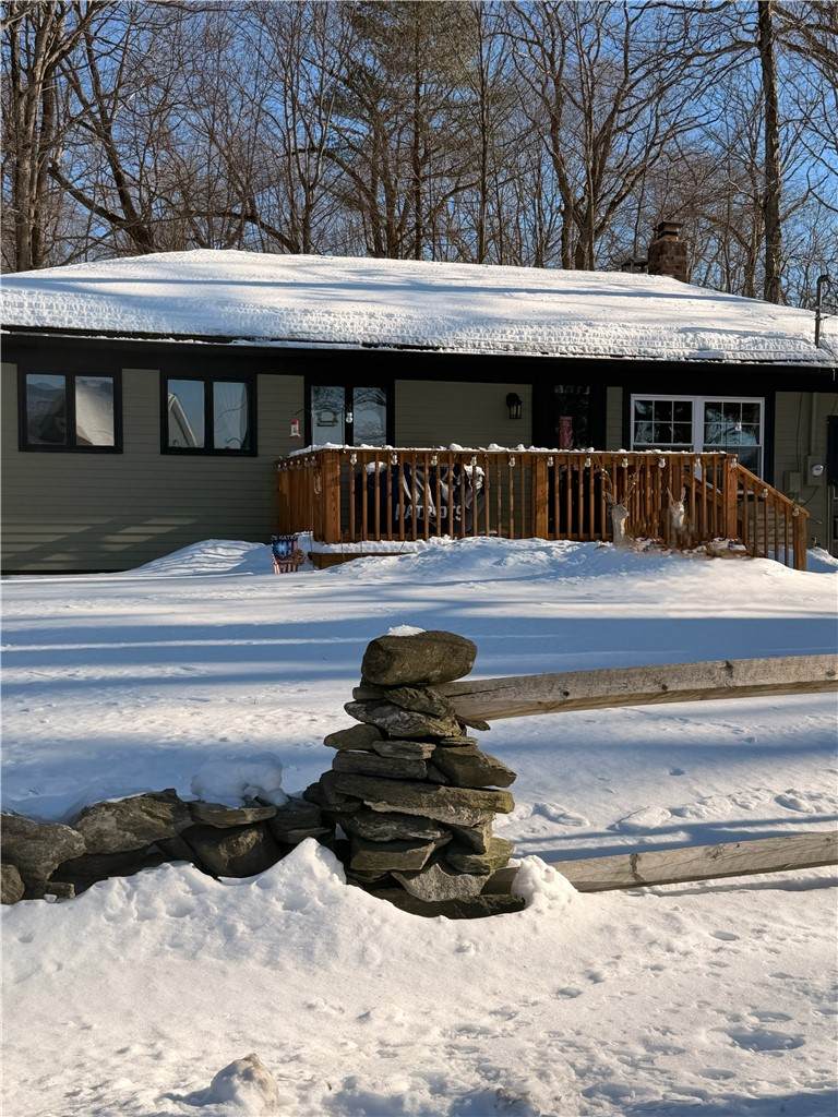 420 Reservoir Road - Photo 1