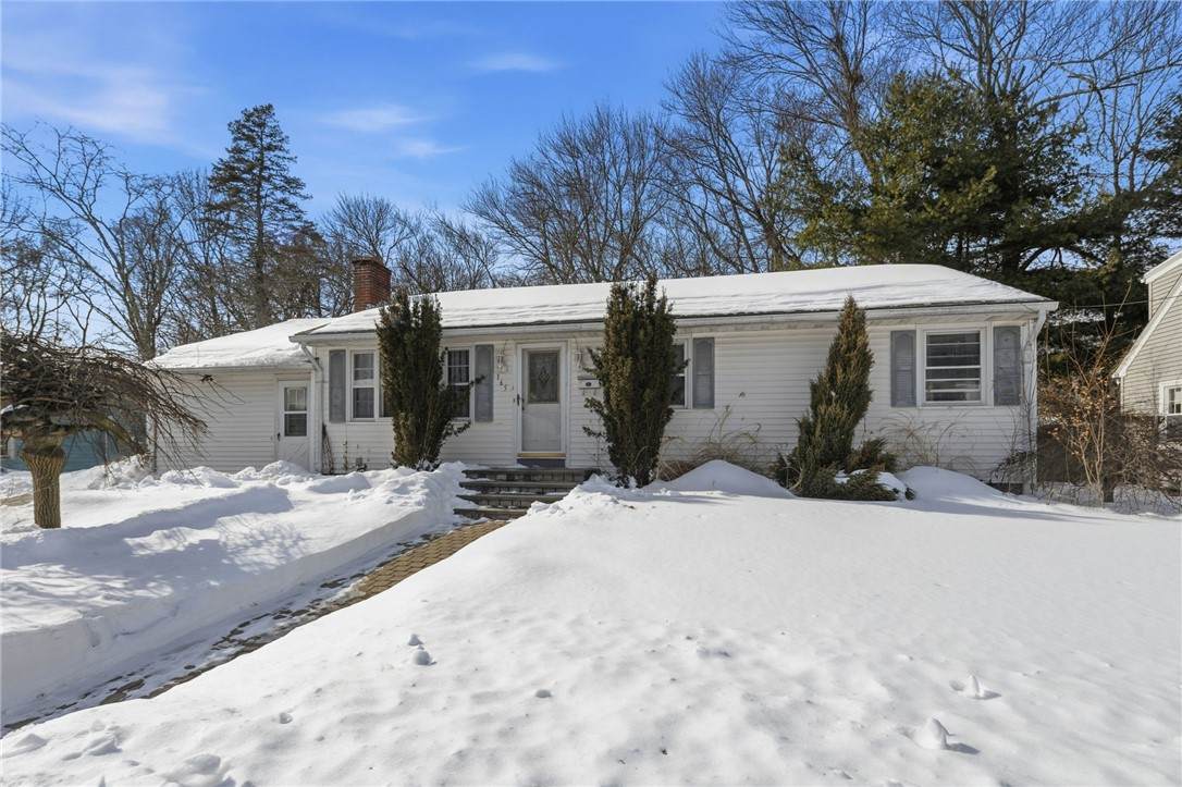 165 Lockwood Street - Photo 1