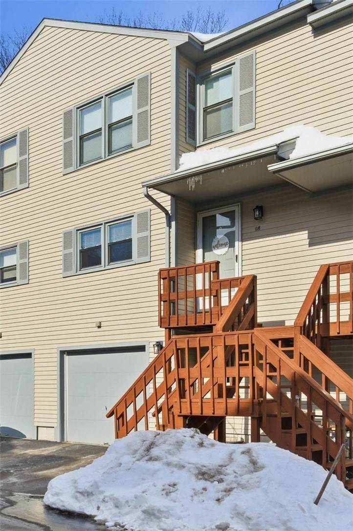 1603 Plainfield Pike - Photo 1