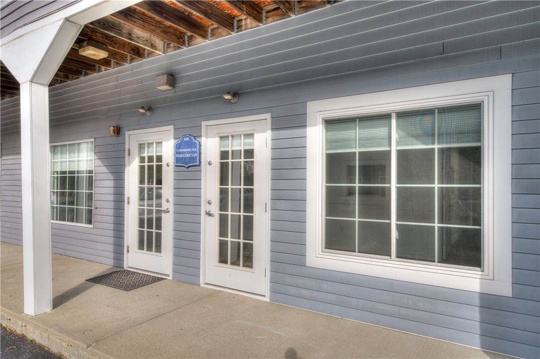 5835 Post Road - Photo 1